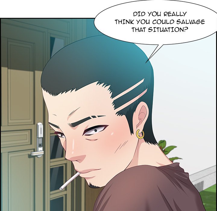 Tasty Chat 0km Chapter 13 - Page 69