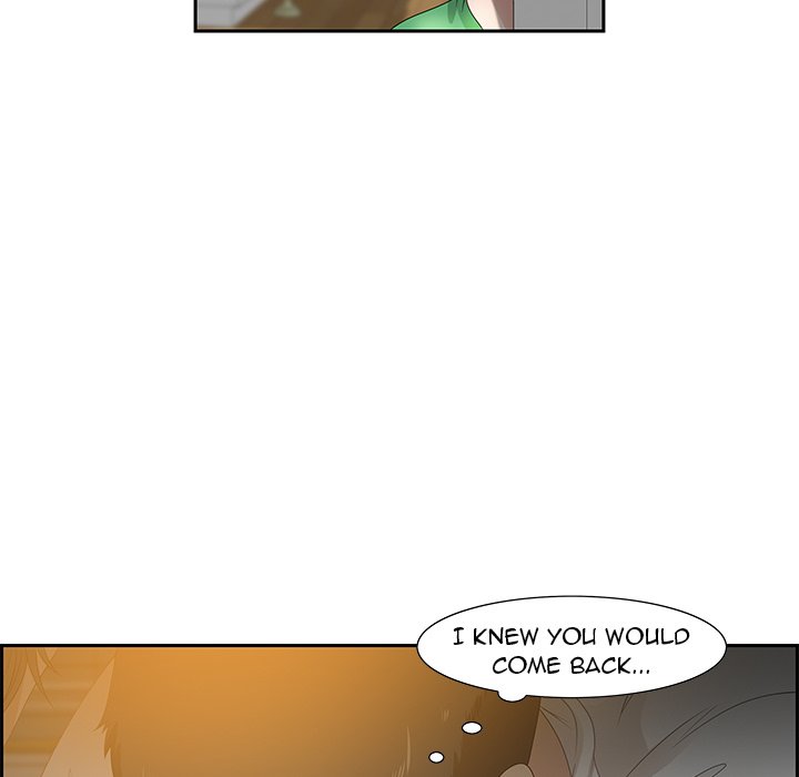 Tasty Chat 0km Chapter 13 - Page 97