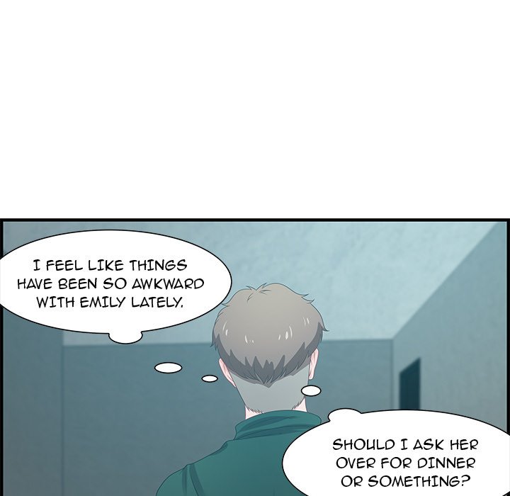 Tasty Chat 0km Chapter 18 - Page 35