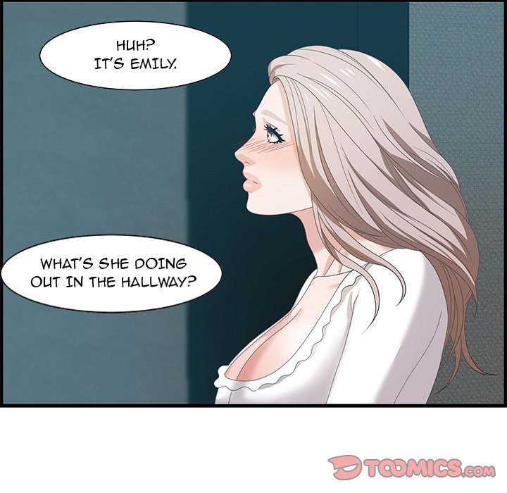 Tasty Chat 0km Chapter 18 - Page 39