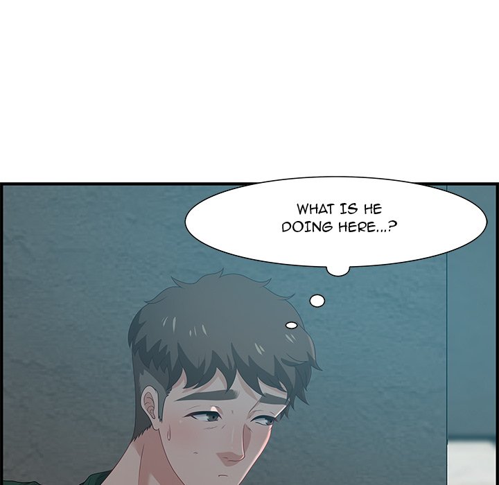 Tasty Chat 0km Chapter 18 - Page 44