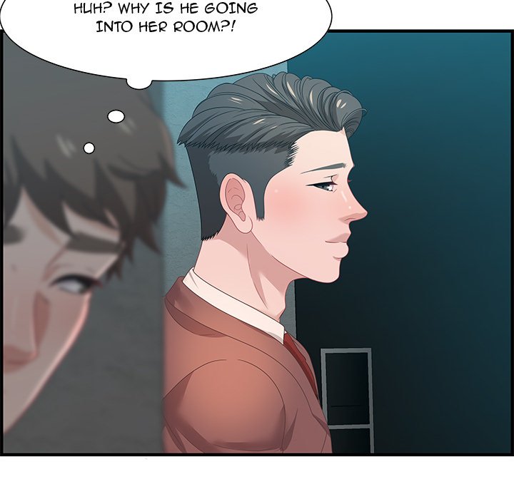 Tasty Chat 0km Chapter 18 - Page 46