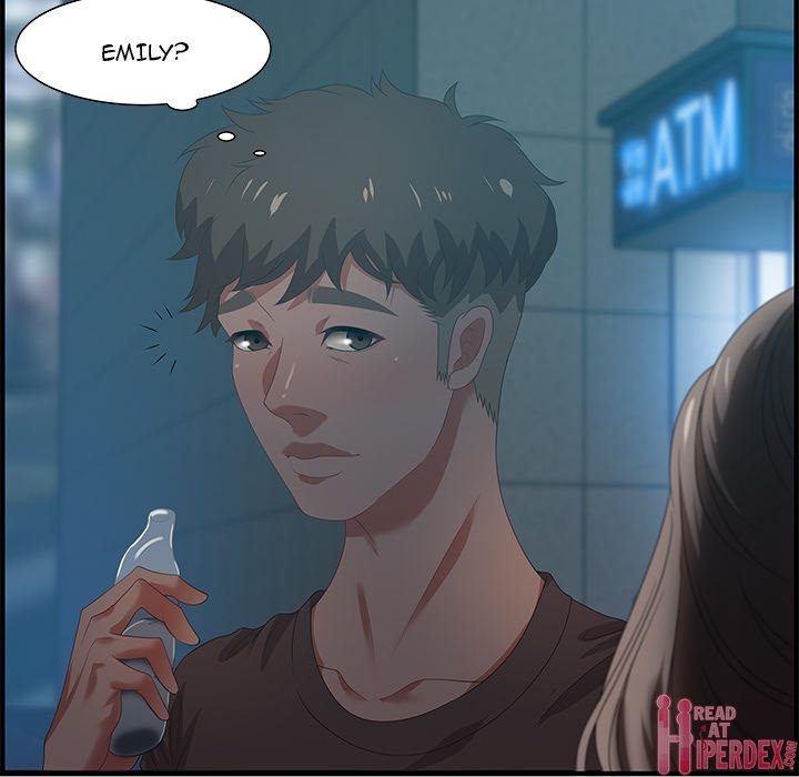 Tasty Chat 0km Chapter 18 - Page 6