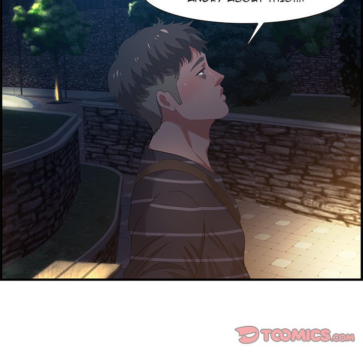 Tasty Chat 0km Chapter 18 - Page 99