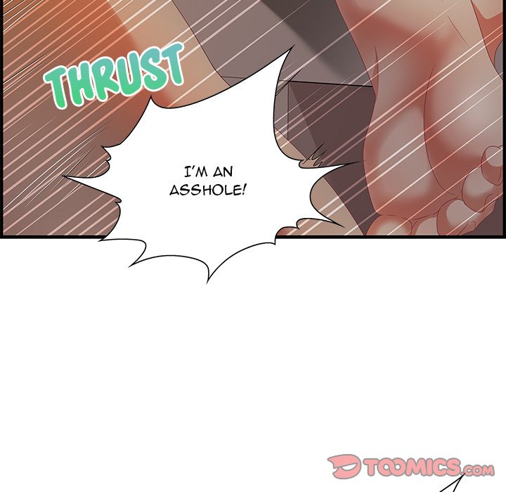 Tasty Chat 0km Chapter 19 - Page 27