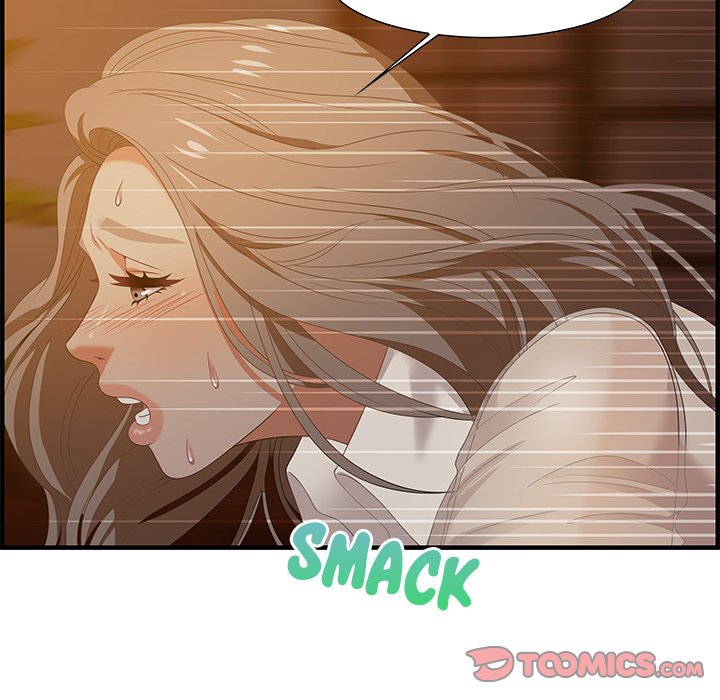 Tasty Chat 0km Chapter 19 - Page 33