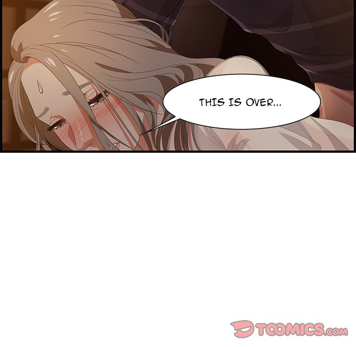 Tasty Chat 0km Chapter 19 - Page 57