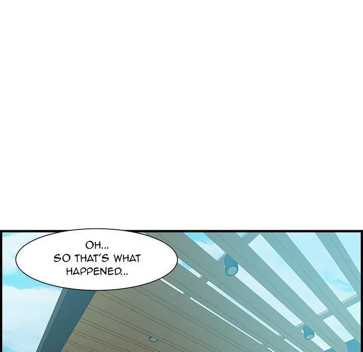 Tasty Chat 0km Chapter 19 - Page 92