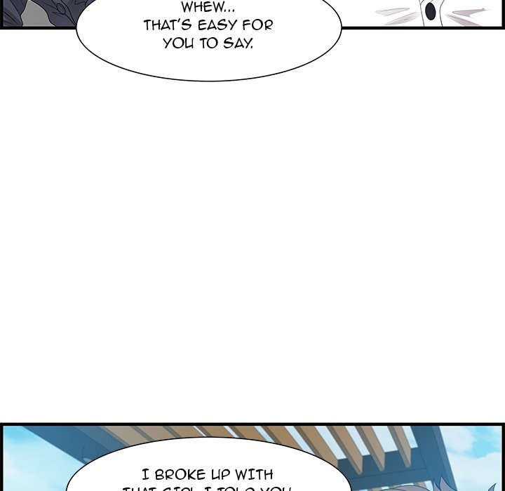 Tasty Chat 0km Chapter 19 - Page 97