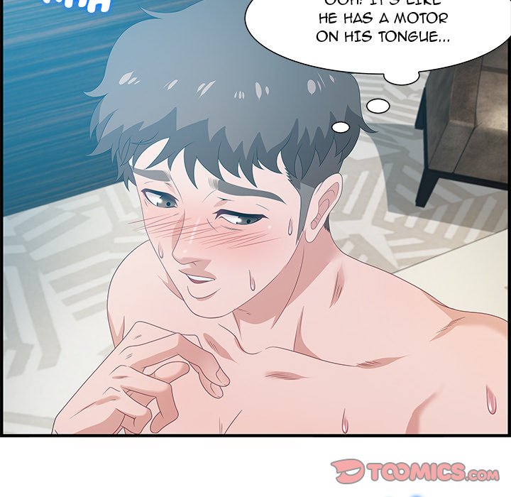 Tasty Chat 0km Chapter 20 - Page 69