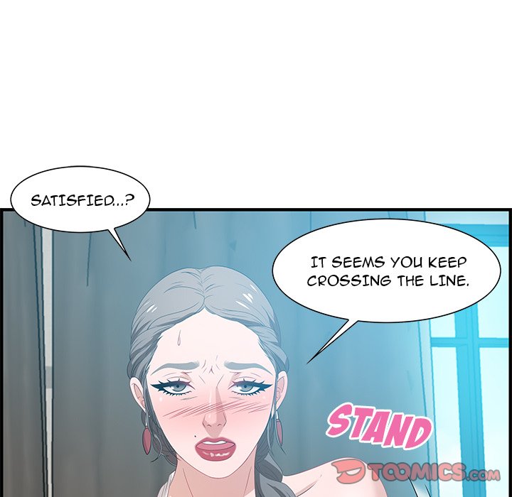 Tasty Chat 0km Chapter 20 - Page 93