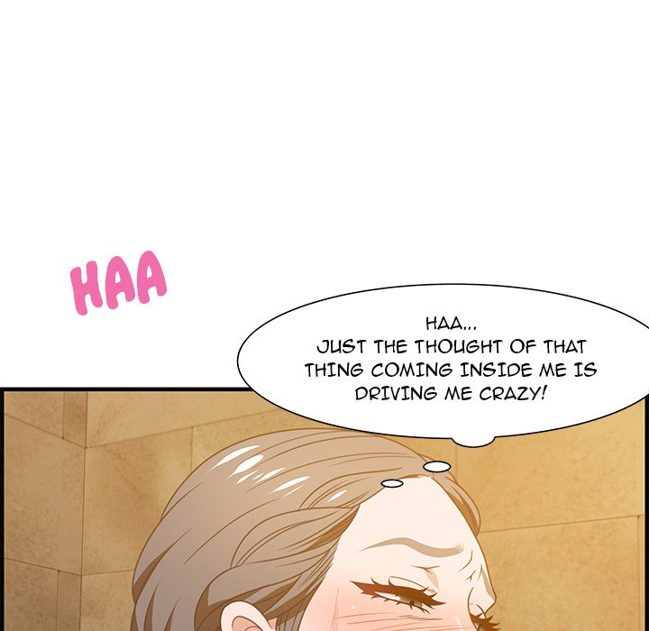 Tasty Chat 0km Chapter 21 - Page 19