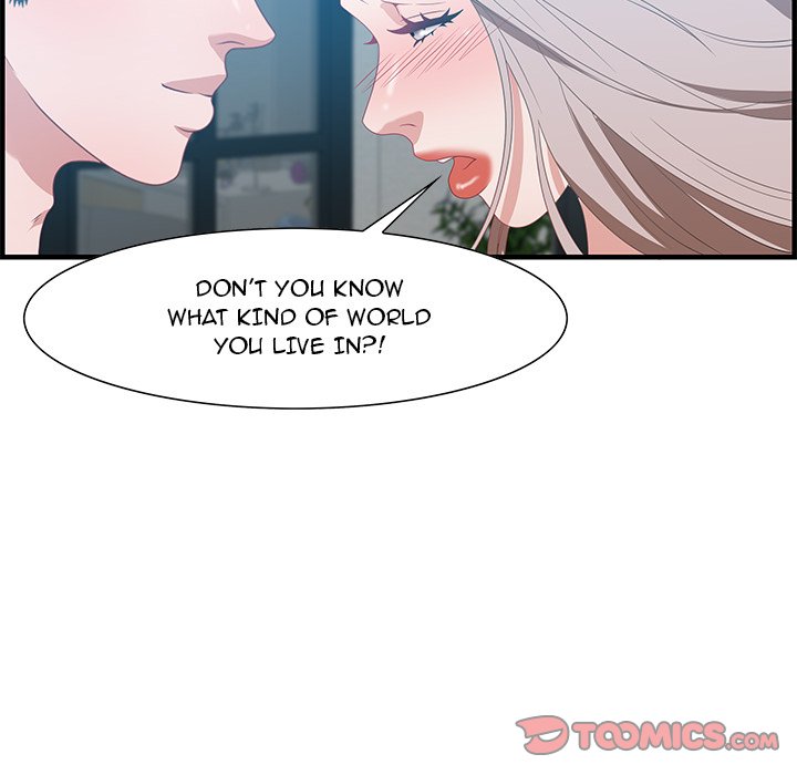 Tasty Chat 0km Chapter 21 - Page 57