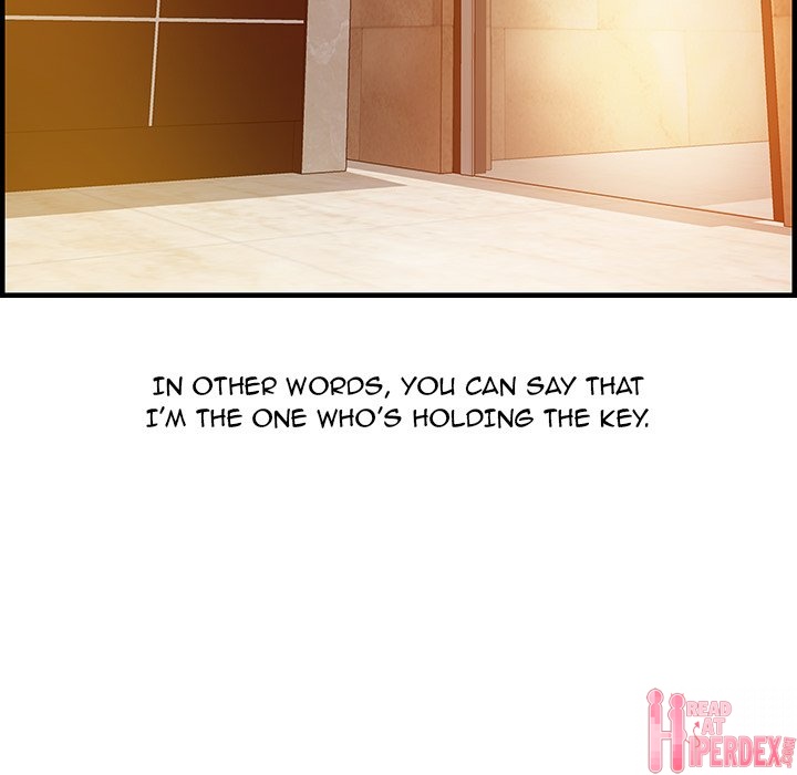 Tasty Chat 0km Chapter 21 - Page 6