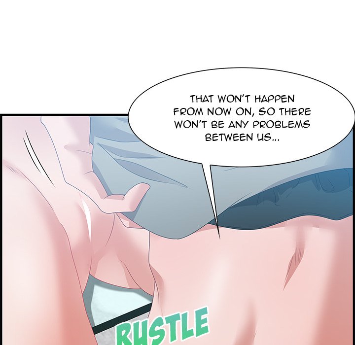 Tasty Chat 0km Chapter 21 - Page 82