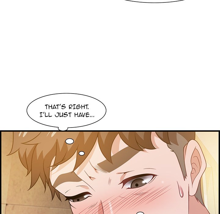 Tasty Chat 0km Chapter 22 - Page 35