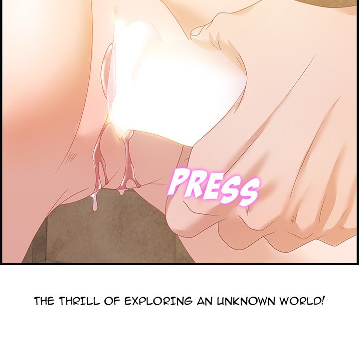 Tasty Chat 0km Chapter 22 - Page 37