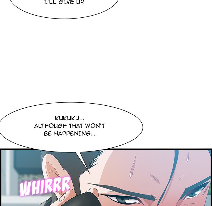 Tasty Chat 0km Chapter 23 - Page 70