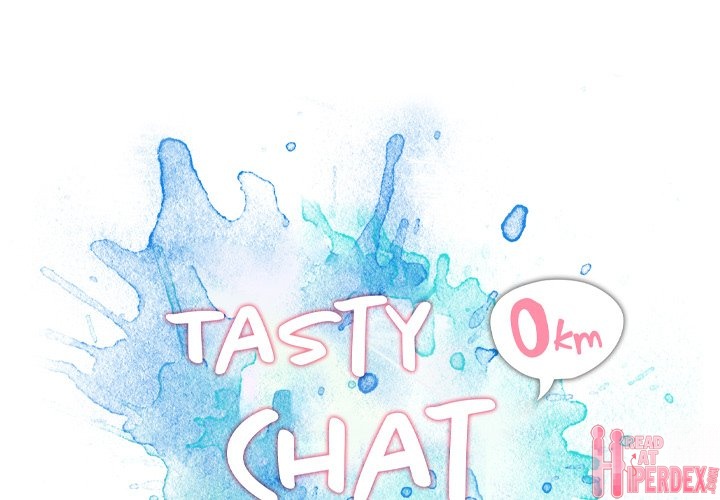 Tasty Chat 0km Chapter 24 - Page 1