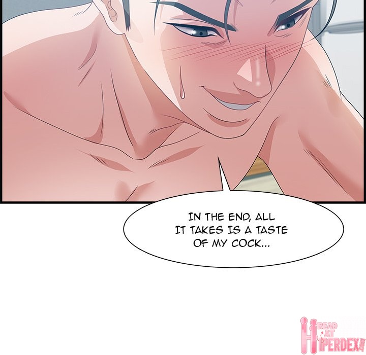 Tasty Chat 0km Chapter 24 - Page 61