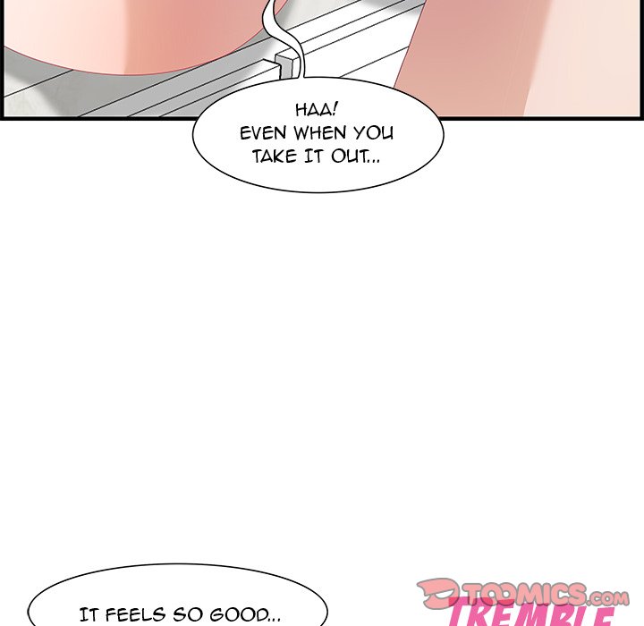 Tasty Chat 0km Chapter 26 - Page 57