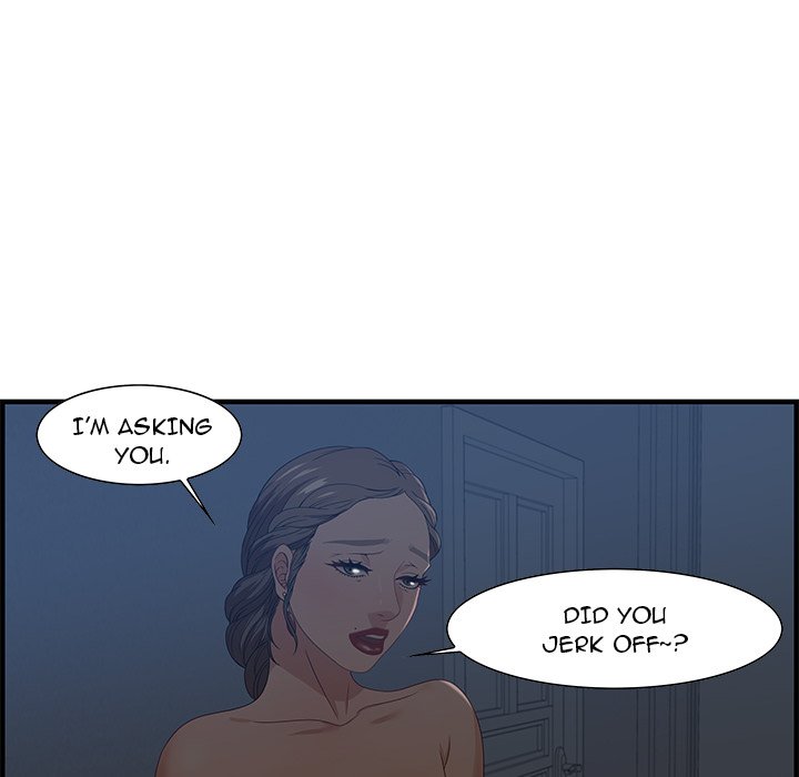 Tasty Chat 0km Chapter 26 - Page 90