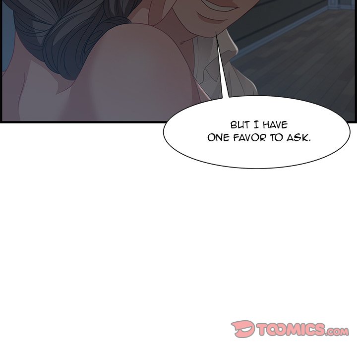 Tasty Chat 0km Chapter 27 - Page 15