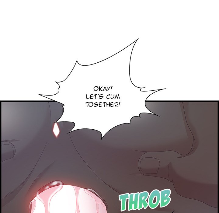 Tasty Chat 0km Chapter 27 - Page 80