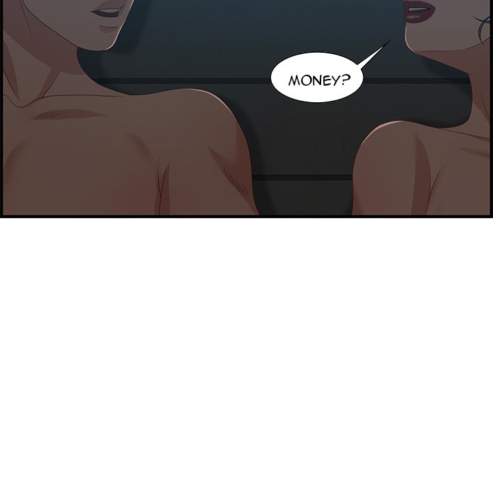 Tasty Chat 0km Chapter 27 - Page 89