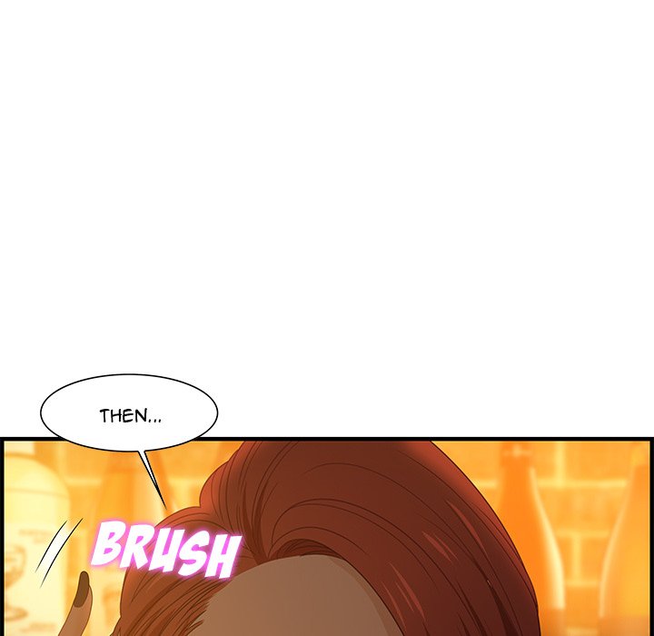 Tasty Chat 0km Chapter 28 - Page 33