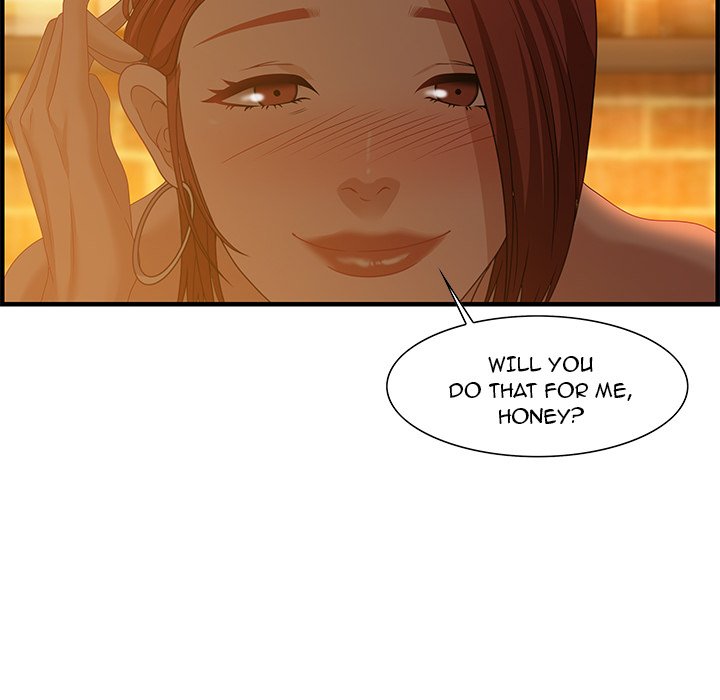 Tasty Chat 0km Chapter 28 - Page 34