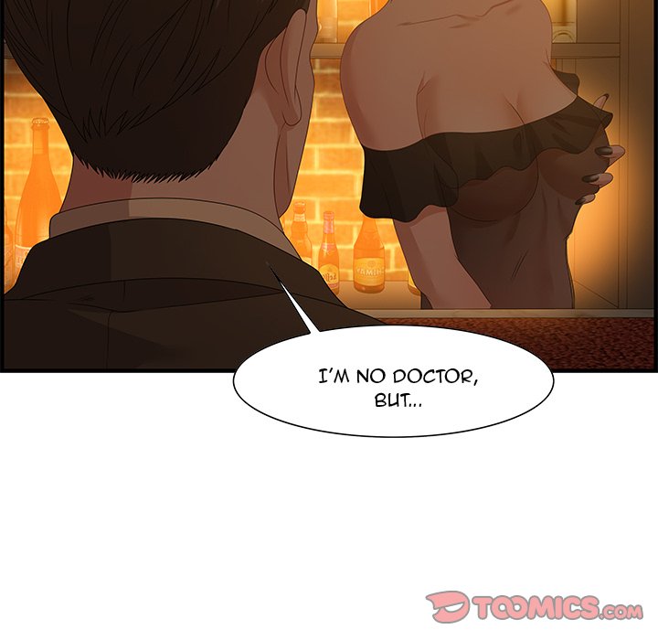 Tasty Chat 0km Chapter 28 - Page 38