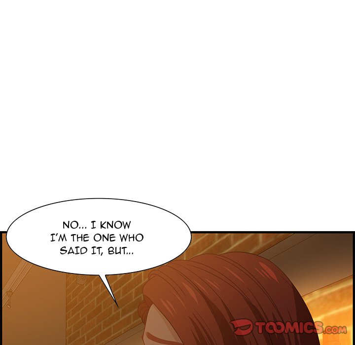 Tasty Chat 0km Chapter 28 - Page 44