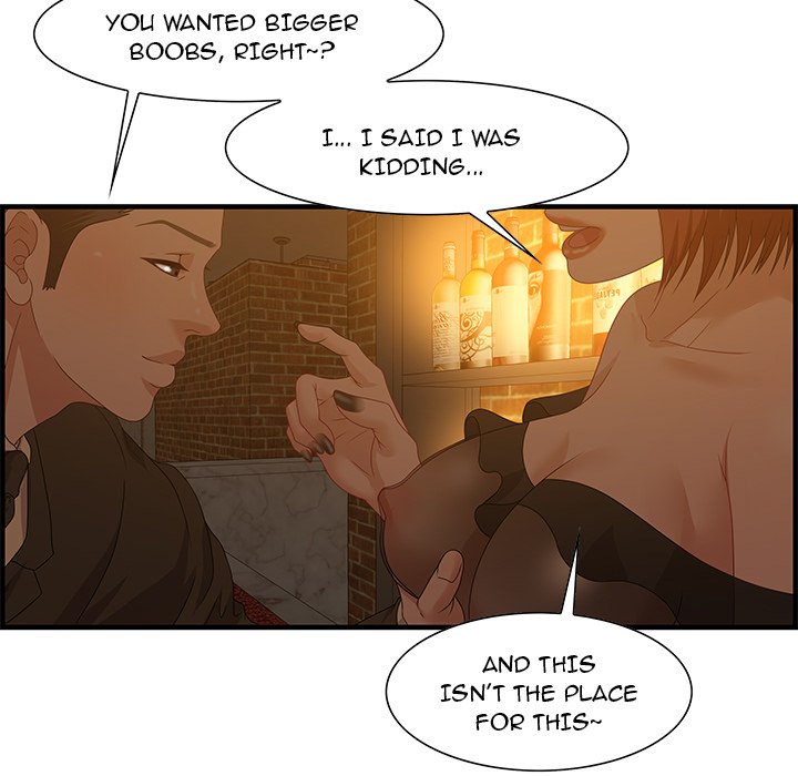 Tasty Chat 0km Chapter 28 - Page 48