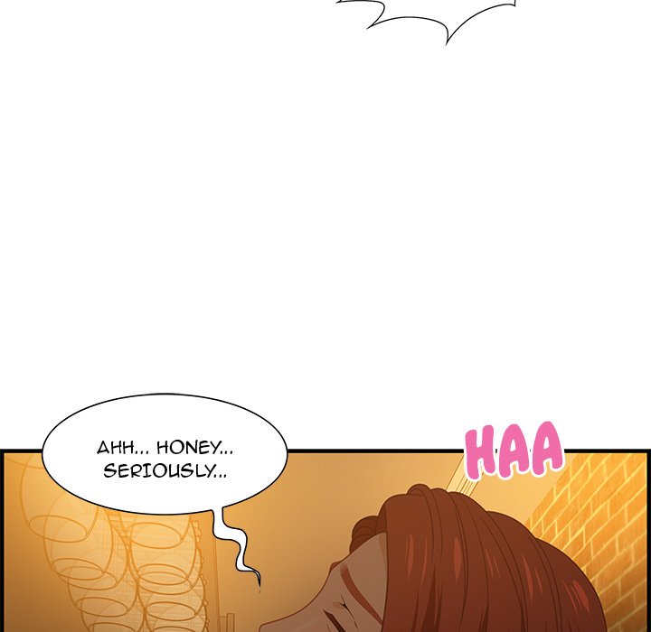 Tasty Chat 0km Chapter 28 - Page 52