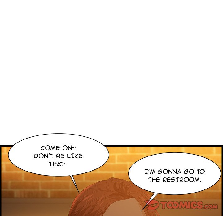 Tasty Chat 0km Chapter 28 - Page 56