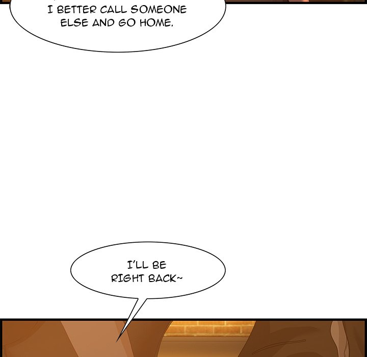 Tasty Chat 0km Chapter 28 - Page 58