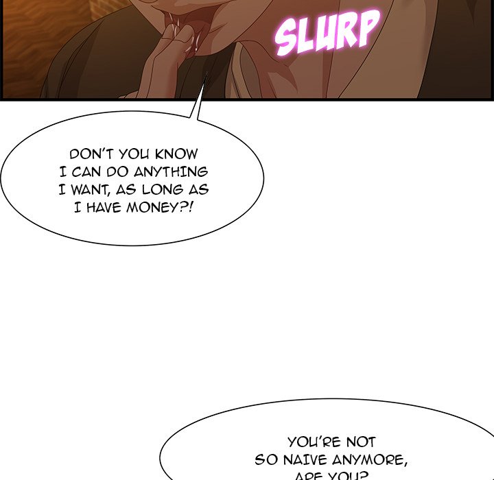 Tasty Chat 0km Chapter 28 - Page 83