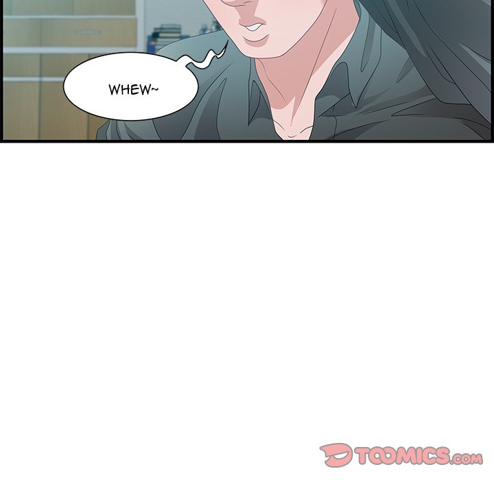 Tasty Chat 0km Chapter 29 - Page 81