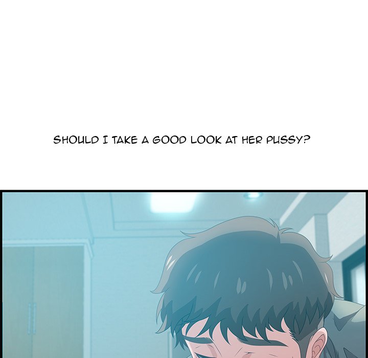 Tasty Chat 0km Chapter 29 - Page 85