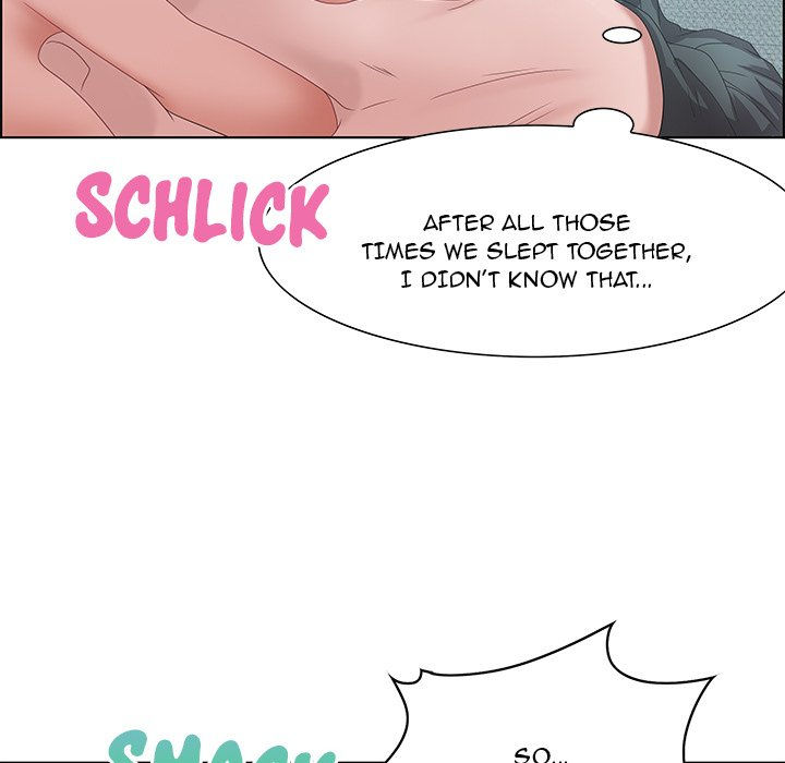 Tasty Chat 0km Chapter 30 - Page 30