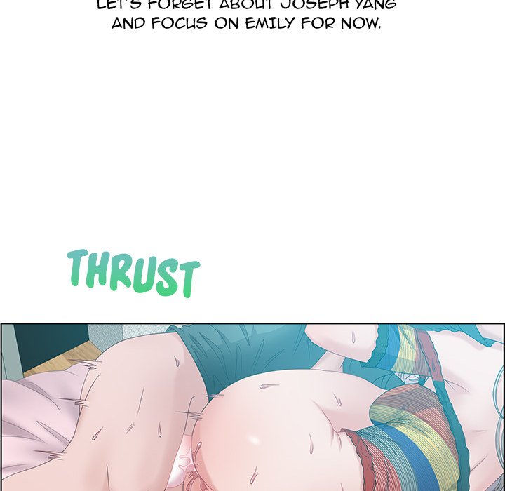 Tasty Chat 0km Chapter 30 - Page 44