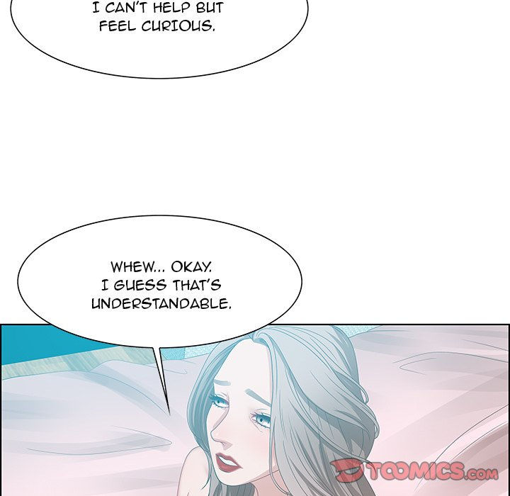 Tasty Chat 0km Chapter 30 - Page 63