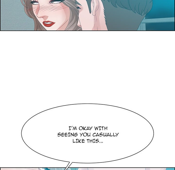 Tasty Chat 0km Chapter 30 - Page 77