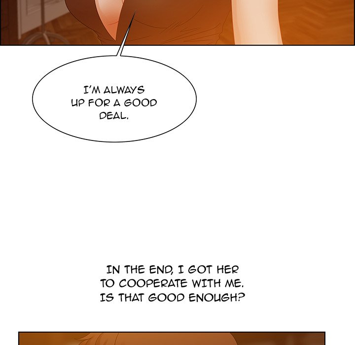 Tasty Chat 0km Chapter 31 - Page 10