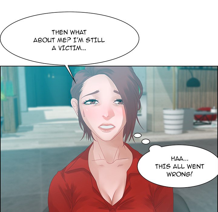 Tasty Chat 0km Chapter 31 - Page 114