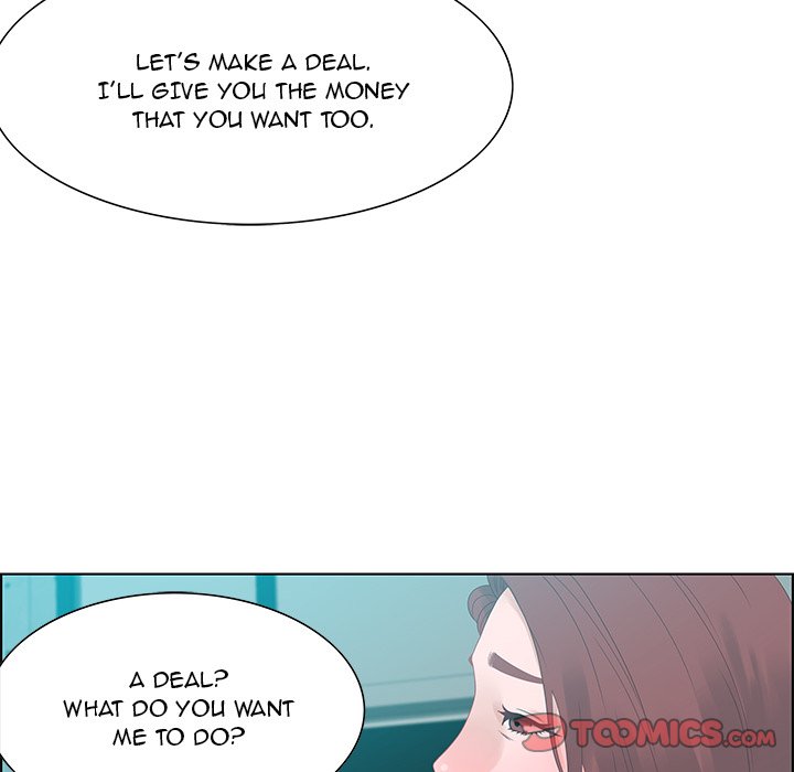 Tasty Chat 0km Chapter 31 - Page 117