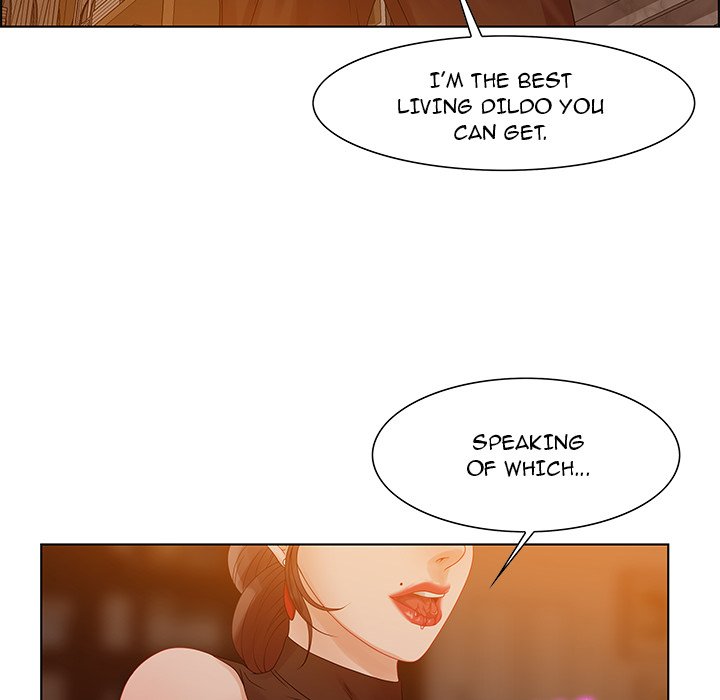 Tasty Chat 0km Chapter 31 - Page 20