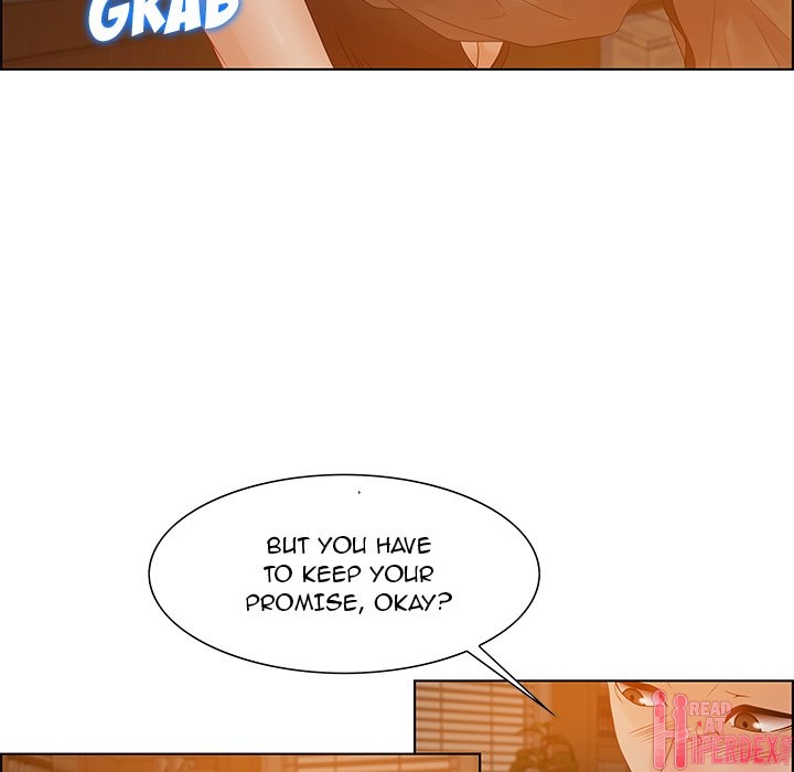 Tasty Chat 0km Chapter 31 - Page 26