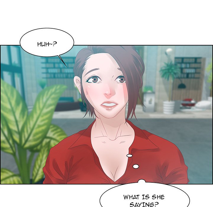 Tasty Chat 0km Chapter 31 - Page 95